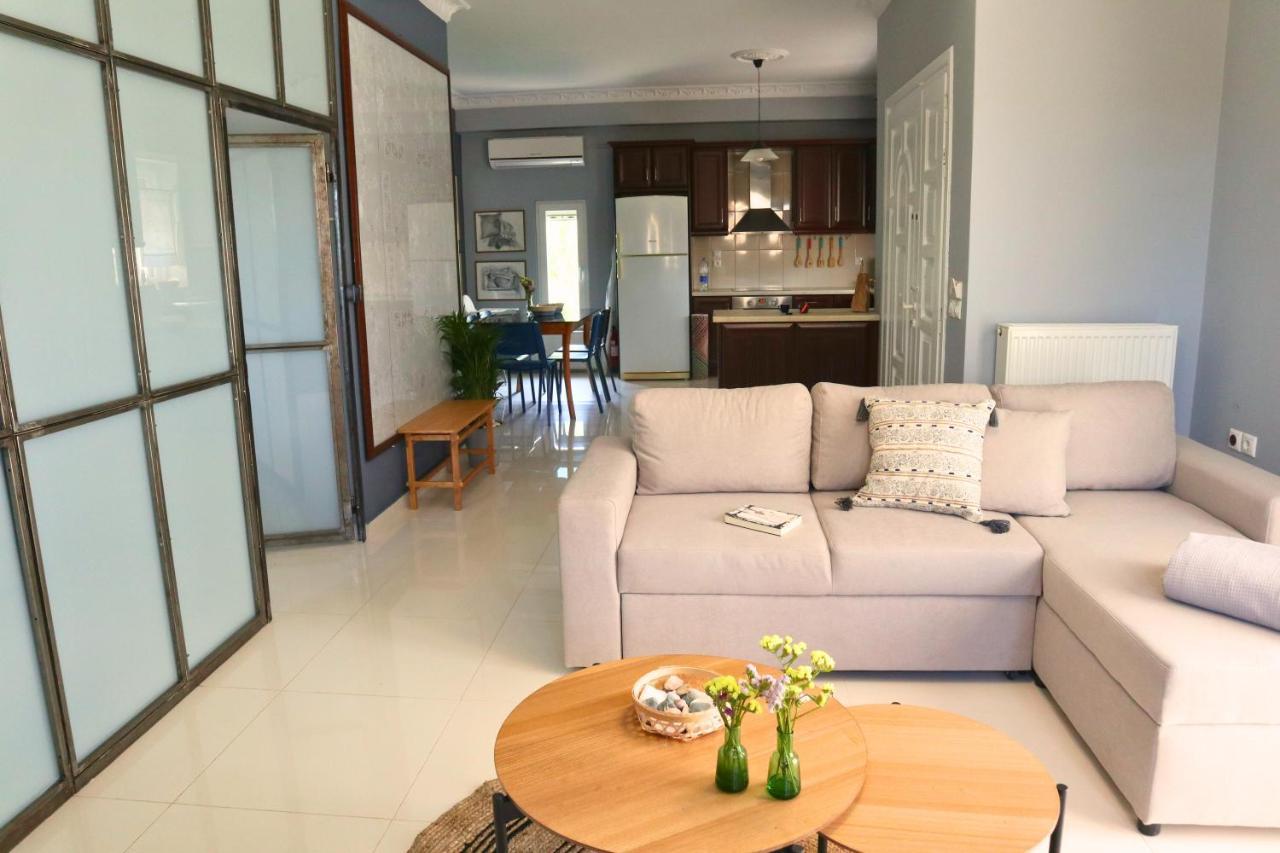 Aerino Villa Gaitani ภายนอก รูปภาพ