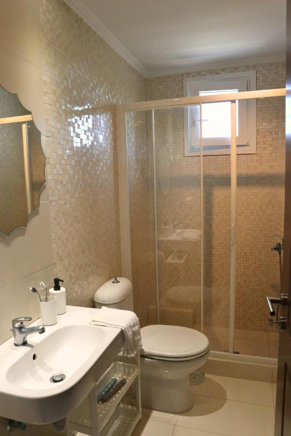 Aerino Villa Gaitani ภายนอก รูปภาพ