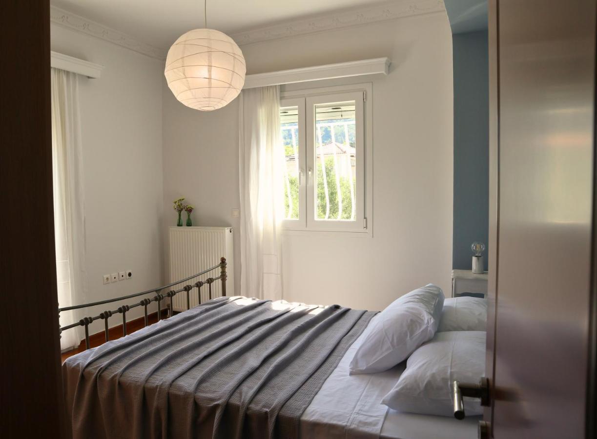 Aerino Villa Gaitani ภายนอก รูปภาพ