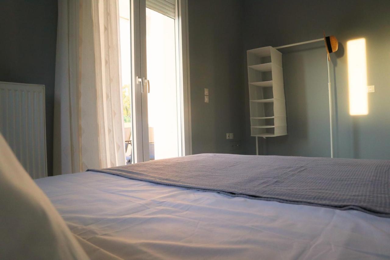 Aerino Villa Gaitani ภายนอก รูปภาพ